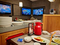 -闫府私房菜·百年鲁菜(恒隆店)