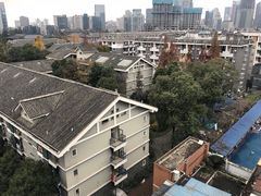 -四川大学(华西校区)