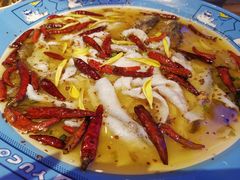 -鱼库·不仅是一家烤鱼店(车公庙店)