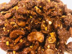 -裕德隆清真饭庄·天津特色菜(东丽店)