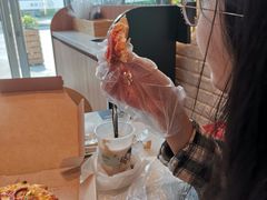 -达美乐比萨(留仙大道店)