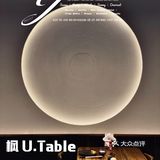 魔都Omakase内卷厉害 ｜ 枫 U.Table