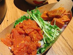牛牛组合-么肆烤肉(汉街形象店)
