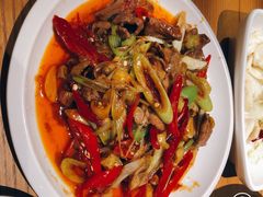 -隔壁老王·家常云南菜(花巷店)