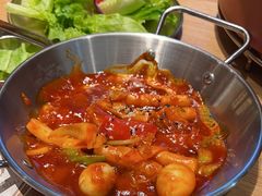 -西塔老太太泥炉烤肉(武汉摩尔城店)