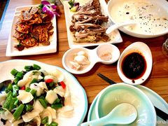 -品回味清真西北楼(宁波首店)