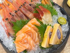 -上渔铁板烧(熙悦汇店)