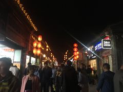 景观位-粗茶淡饭(东关街店)