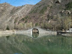 -乌龙峡谷景区