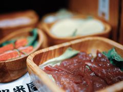 -独食火锅·半米屋台(望平街店)