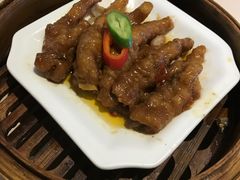 -方鼎食府