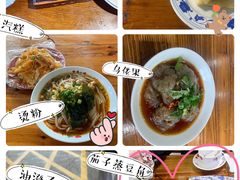 -朗妈私房菜(婺女州店)