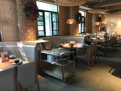 松鼠桂鱼-亢龙太子酒轩(东湖店)