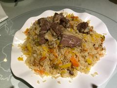 -萨拉漫饮食(北京中路店)