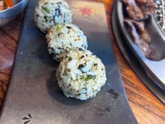 -海之屋韩式烤肉(海棠68环球美食街店)