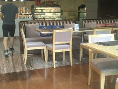 -威珀斯酒店·珀萃美食餐厅 | 海鲜刺身·现烤生蚝·特色烤肉