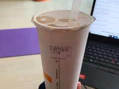-CoCo都可(卓展店)