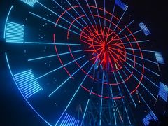 -南昌之星摩天轮