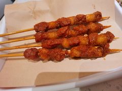 -左庭右院鲜牛肉火锅(长泰广场店)