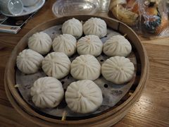 -陈傻子餐厅(世纪都会店)