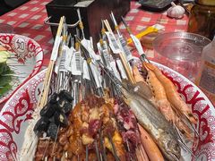 -生火火·小炉子炭烤(金楠天街总店)