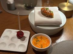 -Amber(置地文华东方酒店)