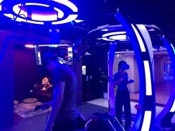 点击看大图 -BBVR团建聚会体验馆·亲子DIY手工