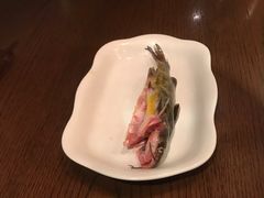 -赤RedBowl川锅·炙烤·板前(北京瑰丽酒店)