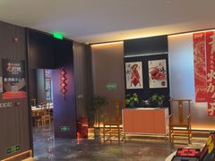 -香港狮子山下·明星粤菜餐厅(北苑店)