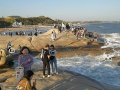 -老虎石海上公园