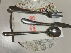 -CRAZYONES克芮旺斯西班牙餐厅(苏州中心店)