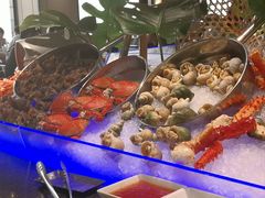 -Social 秀西餐厅-长沙瑞吉酒店(运达店)