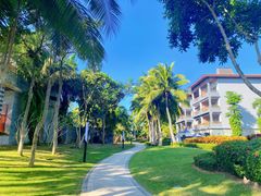 -石梅湾艾美度假酒店