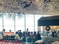 大堂-Seesaw Coffee(朝阳大悦城店)