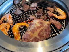 -赤坂亭M9和牛烧肉(世博源店)
