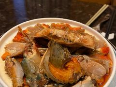 -高佳庄·海鲜酒楼(东港店)