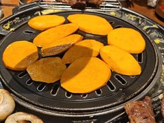 -马场洞肉铺(高丽街店)