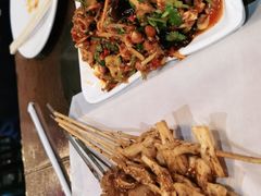 -枪火串烧·东北特色烧烤(罗湖总店)