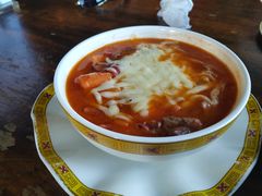 扎西德勒-玛吉阿米·餐吧