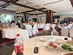 -松兰山海景大酒店·海鲜中餐厅