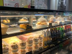 -HELLO 27 意面·沙拉·帕尼尼