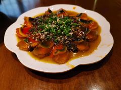 -弓虽昌焖烧鸡(大竹林店)