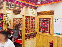 -九妹农家大铁锅东北菜(江湾店)