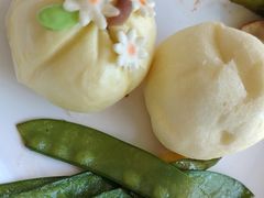 -皇朝万鑫自助餐厅