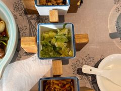 -佳兰雅序融合菜(高新店)