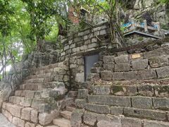 -桂林独秀峰王城景区