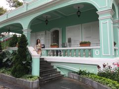 -龙环葡韵住宅式博物馆