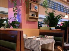 -彼德西餐厅(凯德广场新南店)