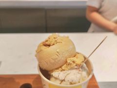 焦糖海盐-Luneurs(幸福里店)