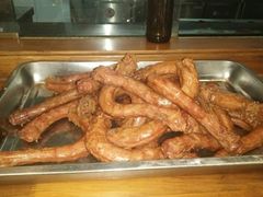 -小辣娇·老成都传统川菜(鹭港店)